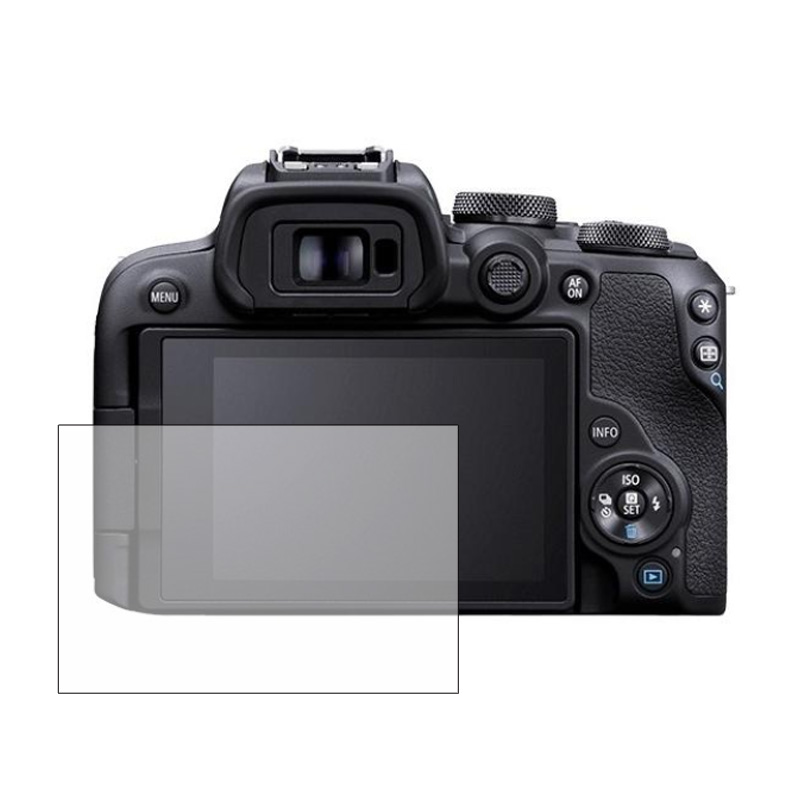 Canon Camera Eos R8 - Защитная пленка из твердого стекла для