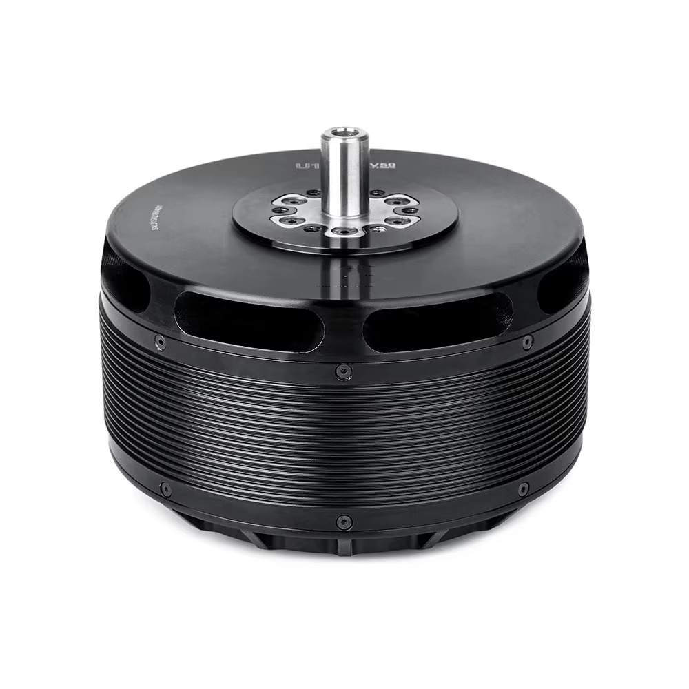 Drone Motor - U15XL KV38 Комбо-набор: Мощный бесщеточный электродвигатель