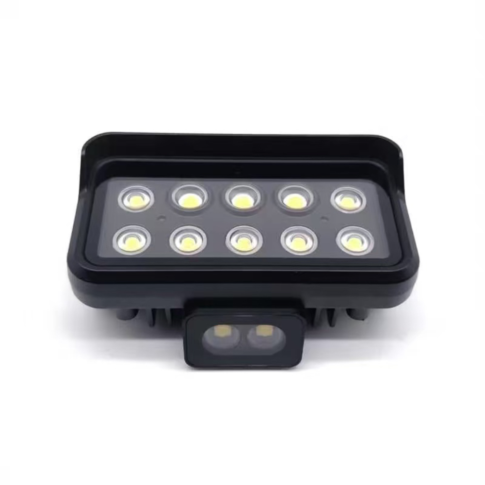 Drone Led Light - Ночные навигационные огни для сельскохозяйственных дронов,
