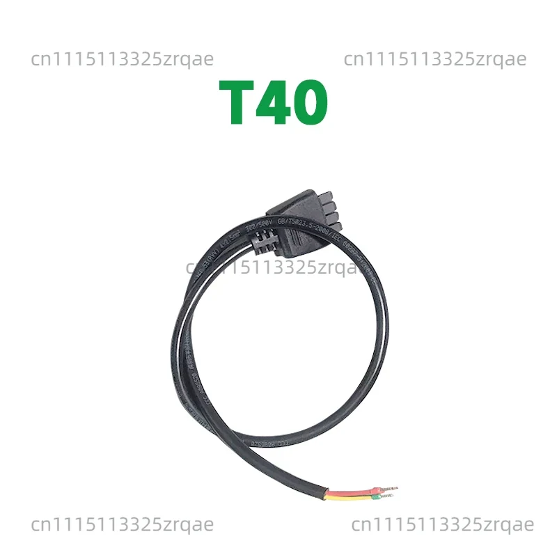 Drone Charger - Кабель-адаптер для зарядки интеллектуальных полетных аккумуляторов
