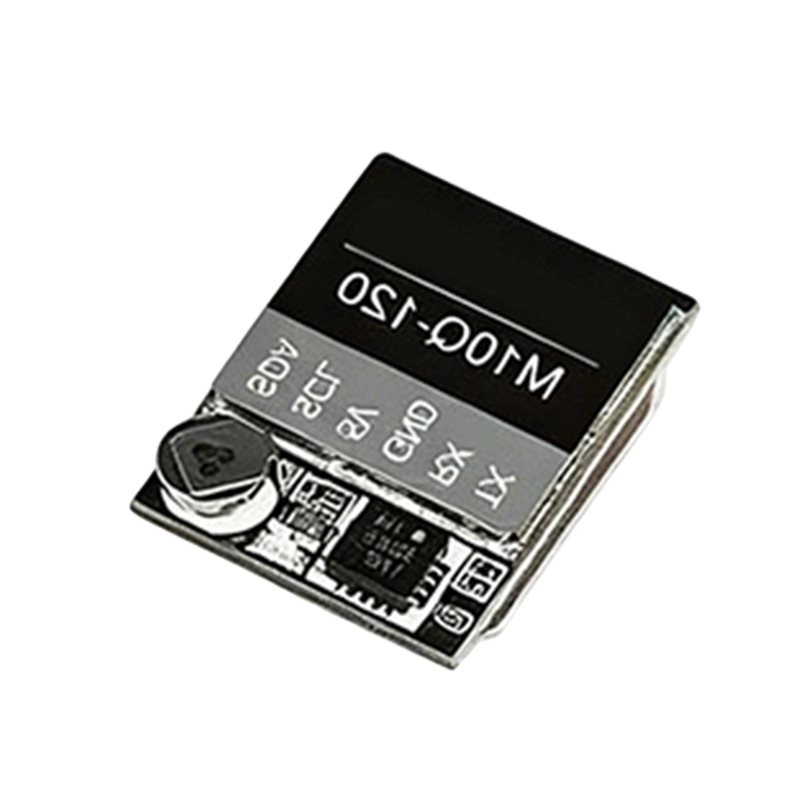 Drone Compass - 【A17Z】GPS-модуль M10Q с компасом 5883, двойным