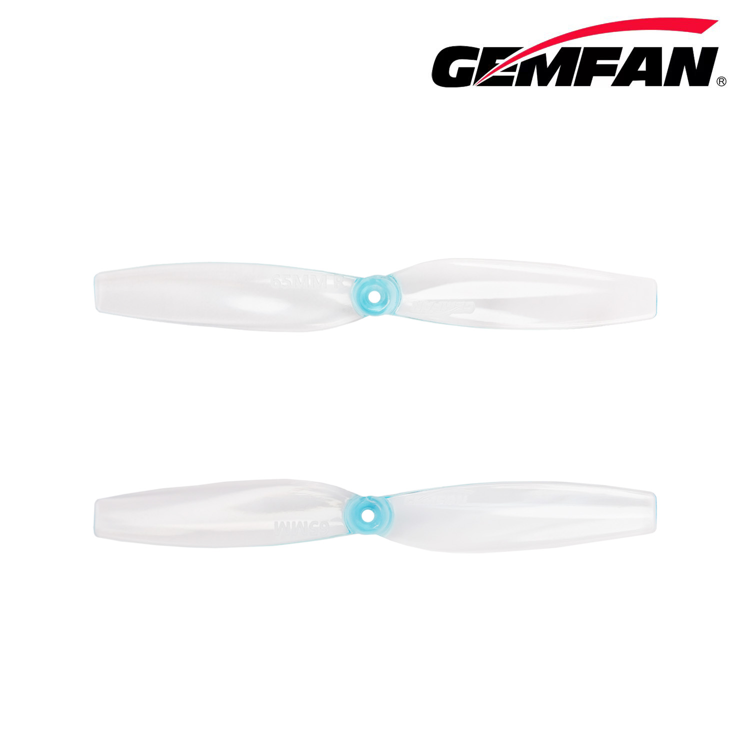 Drone Esc - 2610 Реквизит Gemfan 2,6 дюйма 2
