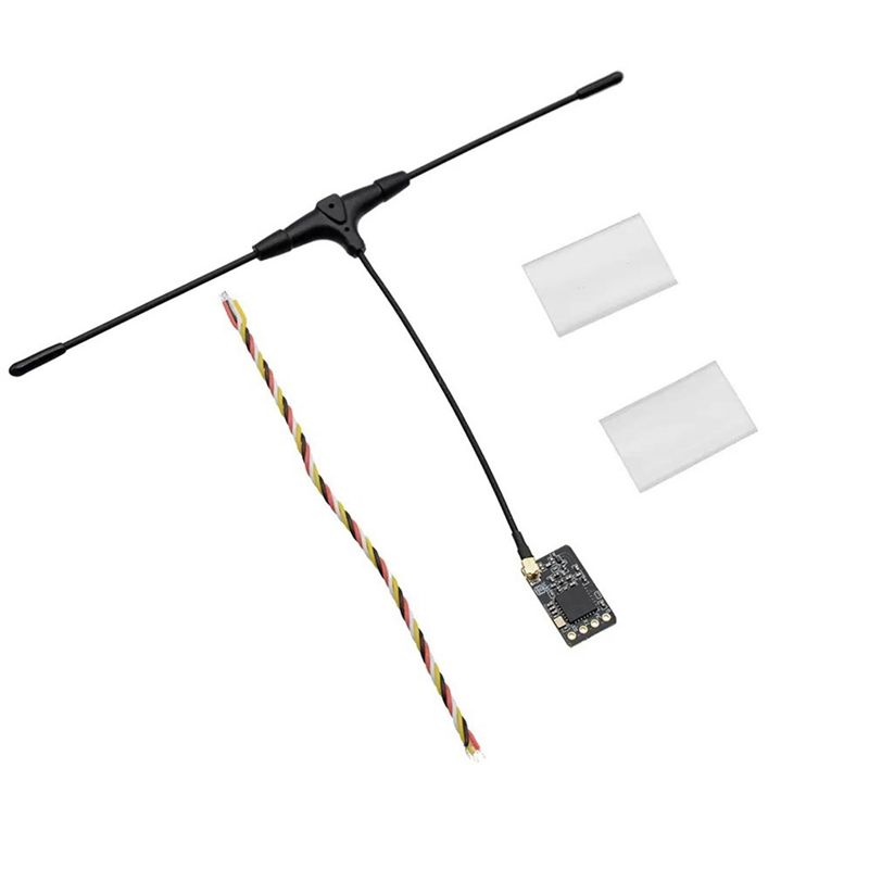 Drone Antenna - Приемник AS96-Nano RX с T-образной антенной