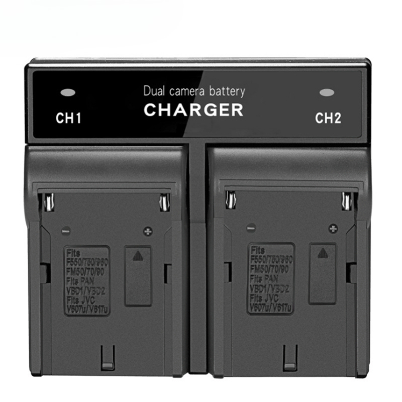 Двухканальное цифровое зарядно – обзор и цена Drone Charger