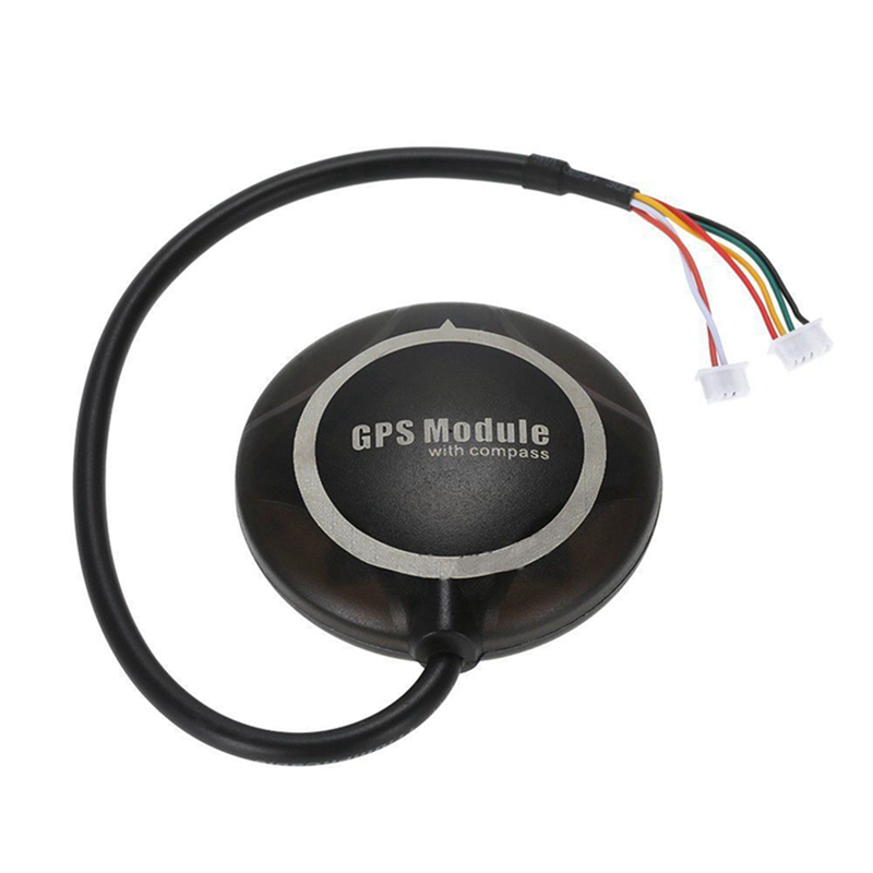ABGINEO-M8N GPS-модуль контрол – обзор и цена Drone Compass