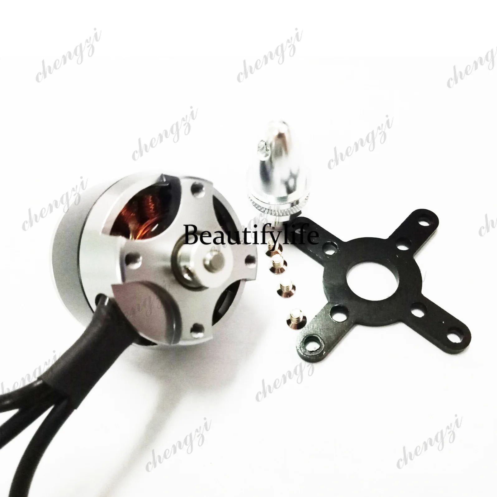 Бесщеточный двигатель A178 для – обзор и цена Drone Motor