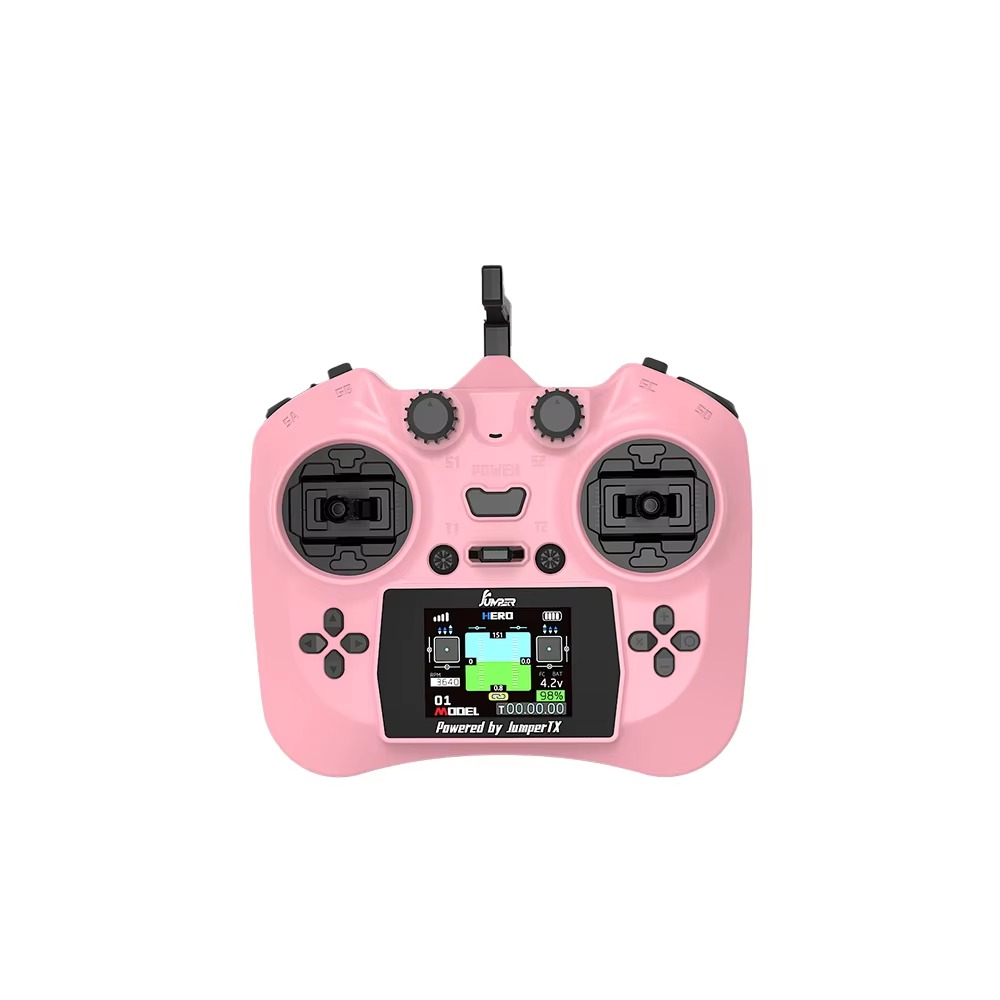 Радиопередатчик Jumper Elf Sma – обзор и цена Drone Transmitter