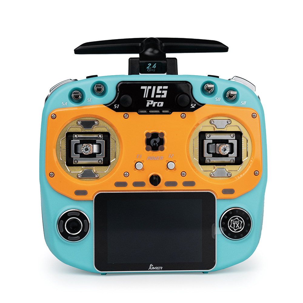 Пульт дистанционного управлени – обзор и цена Drone Transmitter