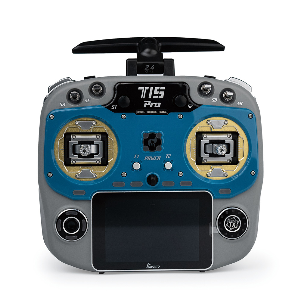 Пульт дистанционного управлени – обзор и цена Drone Transmitter