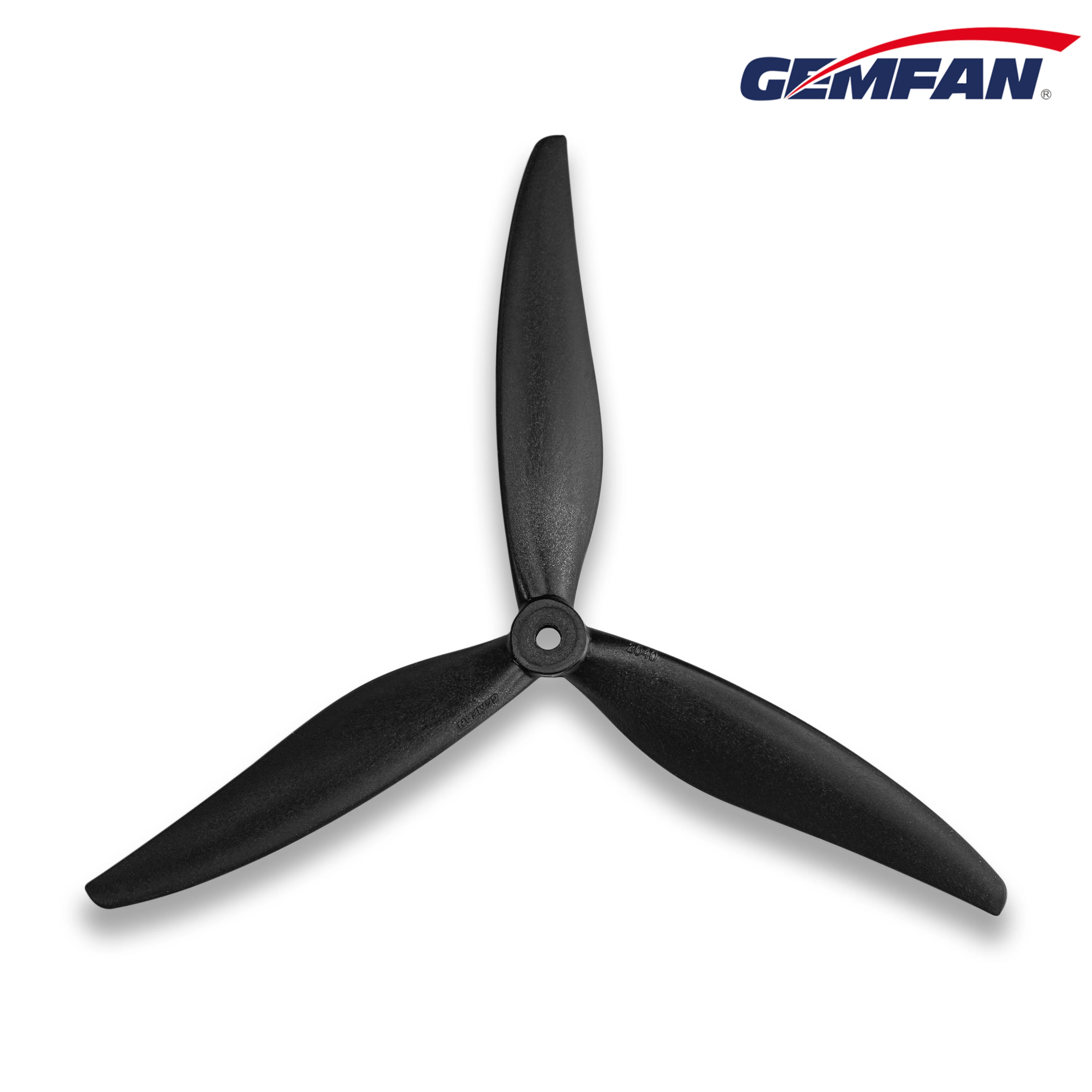 Gemfan 8040 8X4X3 3-лопастной  – обзор и цена Drone Propeller