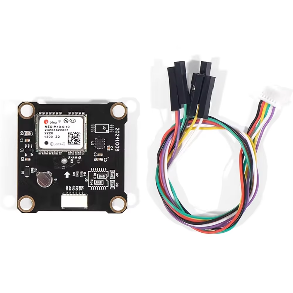 M10 GPS NEO-M10 GPS с компасом – обзор и цена Drone Compass