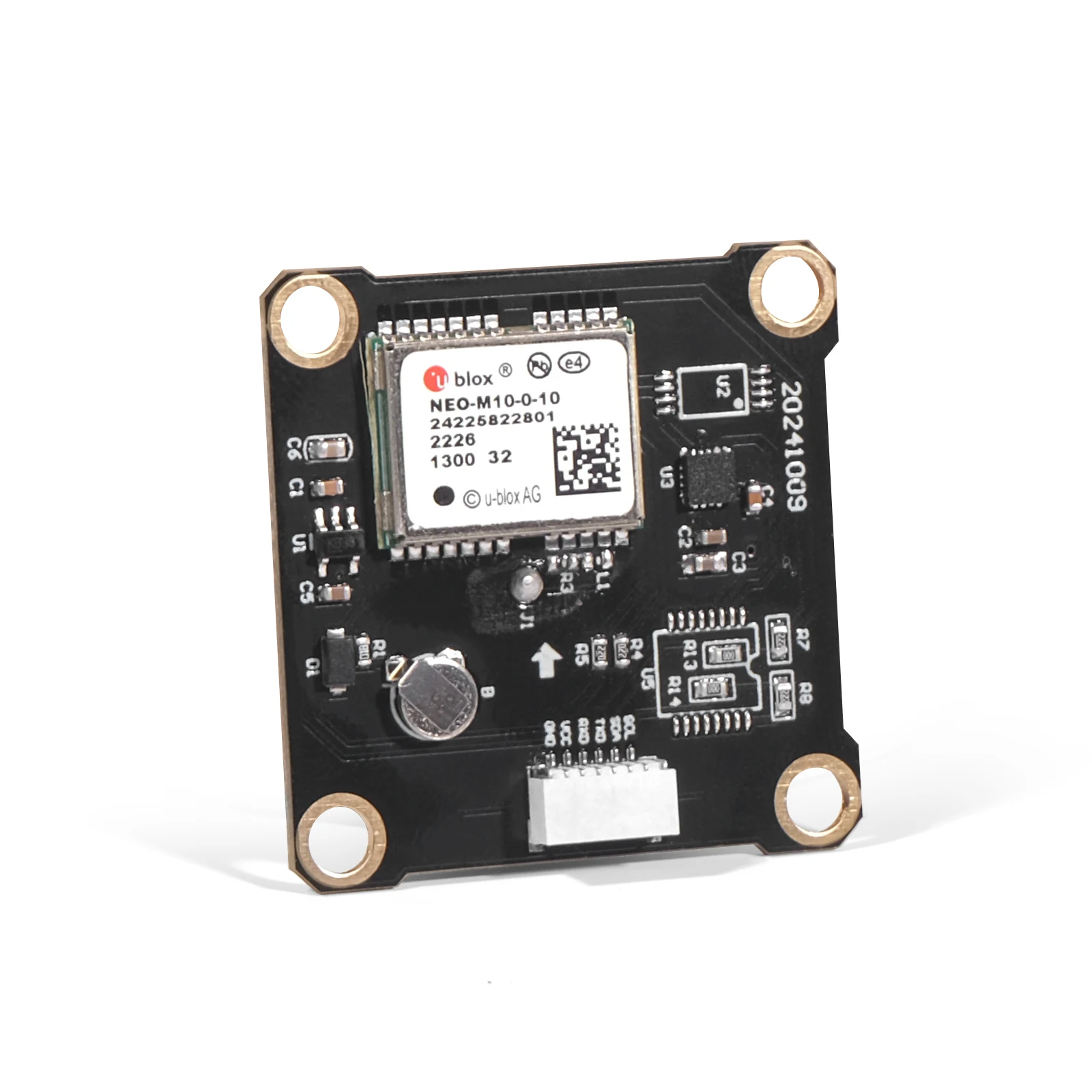 M10 GPS NEO-M10 GPS с компасом – обзор и цена Drone Compass