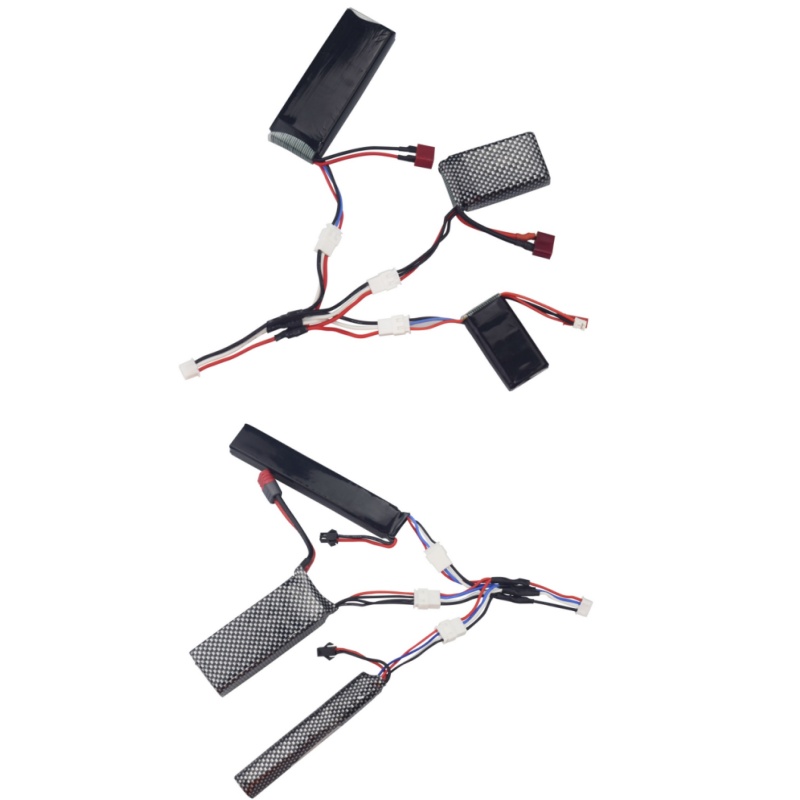 MJX B3 RC Drone Зарядное устро – обзор и цена Drone Charger