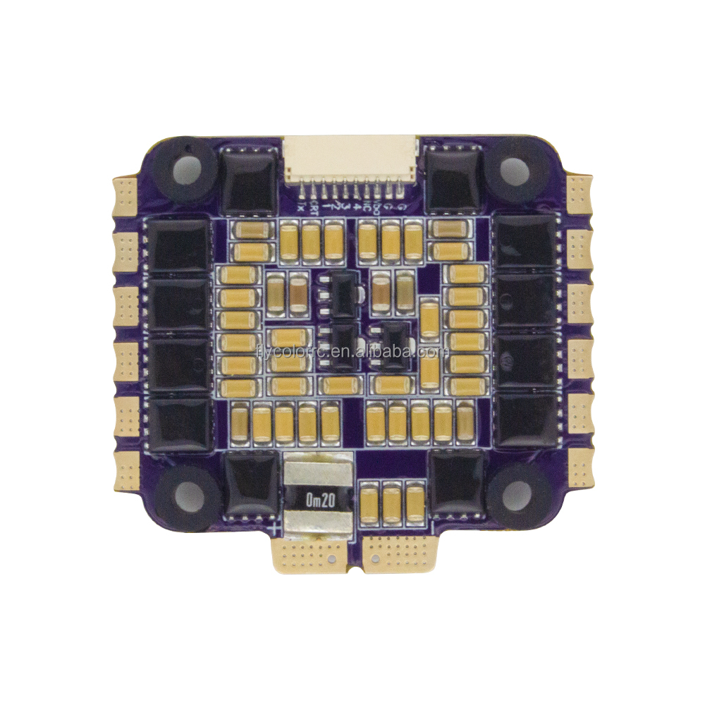 Бесщеточный регулятор напряжен – обзор и цена Drone Esc