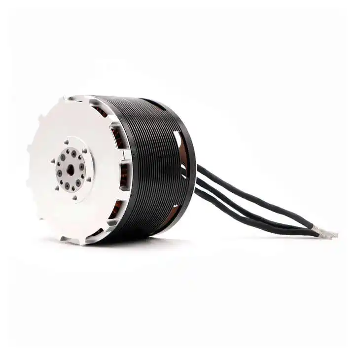 FRC 240150 210 кг тяговый квад – обзор и цена Drone Motor