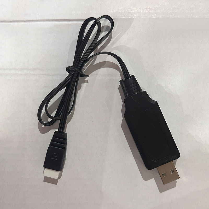 Зарядное устройство USB 2S 7.4 – обзор и цена Drone Charger