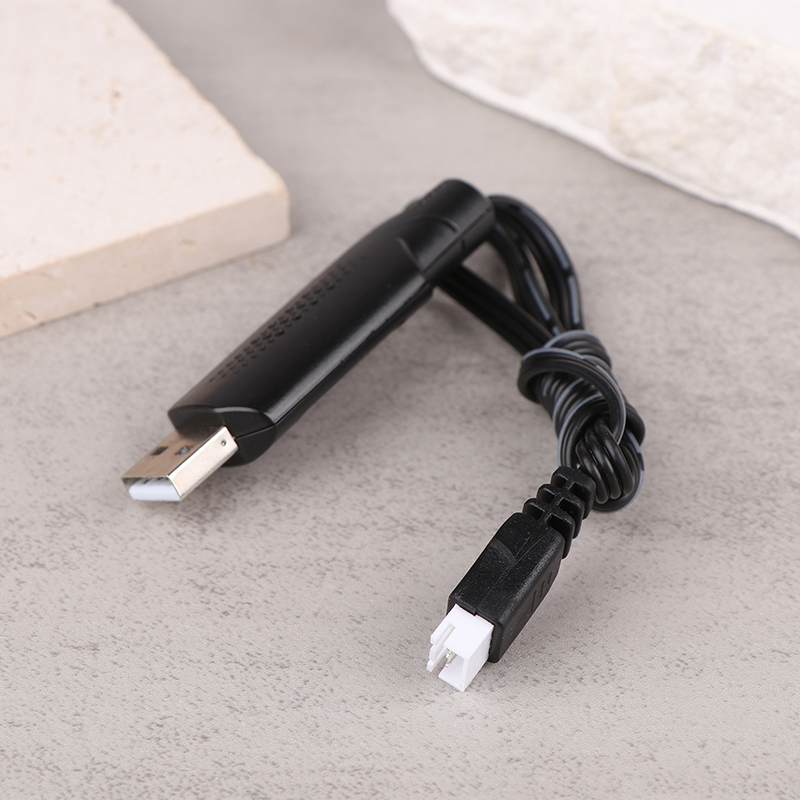 Зарядное устройство USB 2S 7.4 – обзор и цена Drone Charger