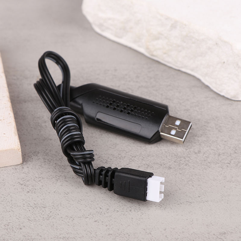 Зарядное устройство USB 2S 7.4 – обзор и цена Drone Charger