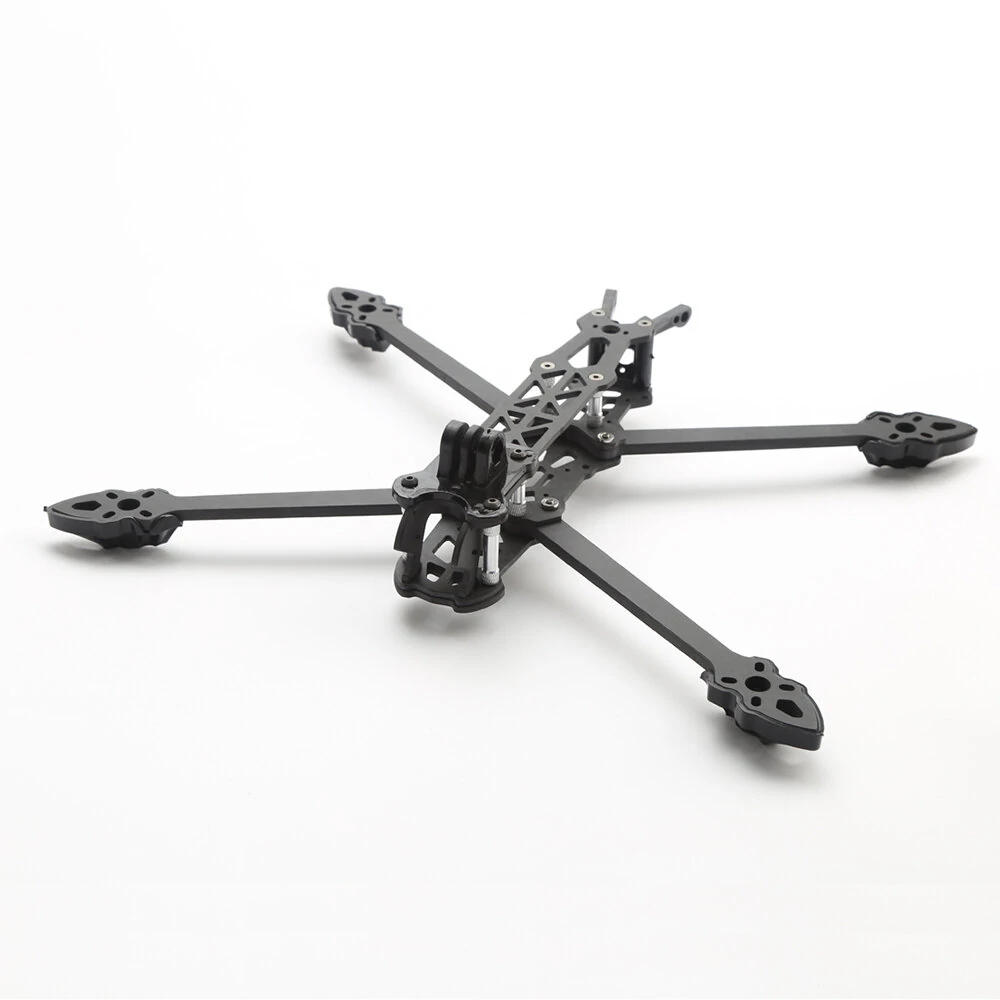 Mark4 8-дюймовая колесная база – обзор и цена Drone Arm