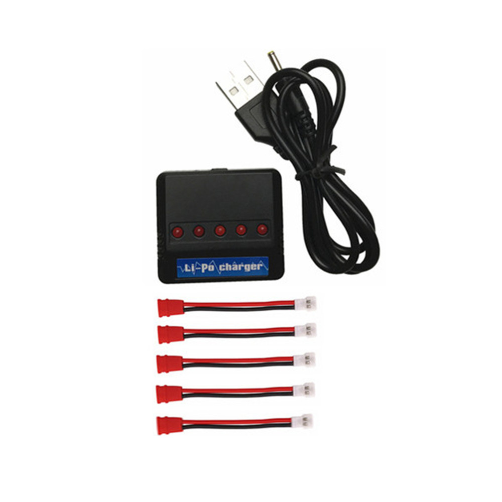 3,7 В, 1200 мАч, 903052, липо- – обзор и цена Drone Charger