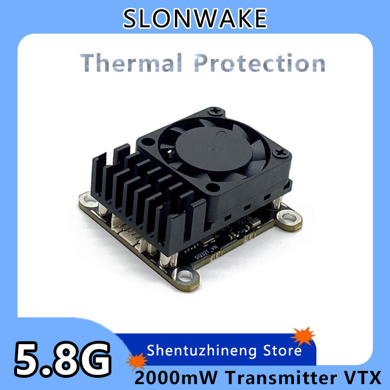 Новый усовершенствованный бесп – обзор и цена Drone Receiver