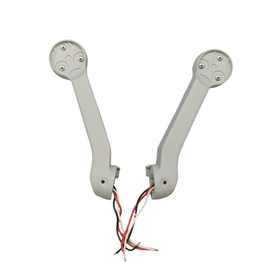 Новый моторный кронштейн для D – обзор и цена Drone Arm