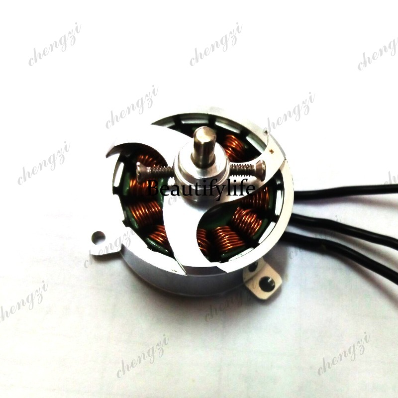 Бесщеточный двигатель Xsteady  – обзор и цена Drone Motor