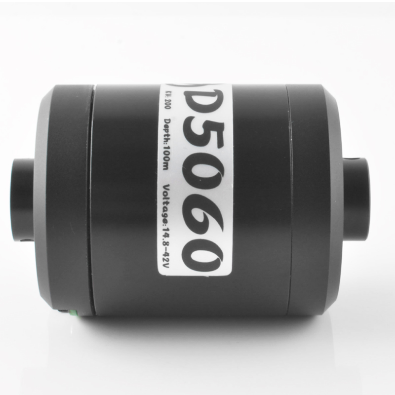 DD5060 Бесщеточный двигатель 1 – обзор и цена Drone Motor