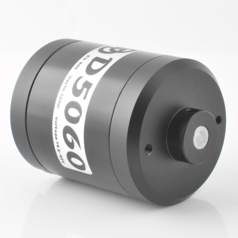 DD5060 Бесщеточный двигатель 1 – обзор и цена Drone Motor
