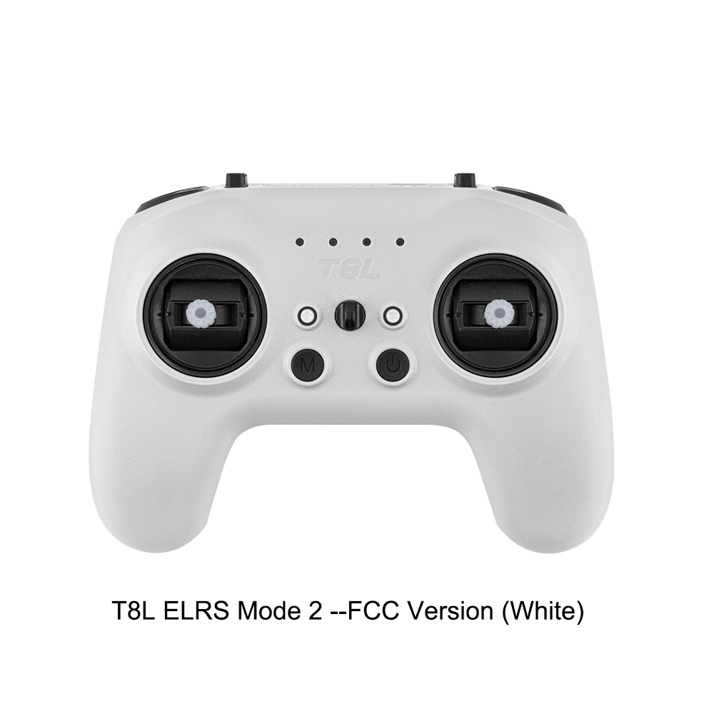 Радиопередатчик RadioMaster T8 – обзор и цена Drone Transmitter