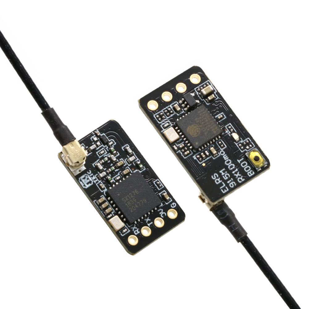 2 шт. ELRS 915 МГц NANO Expres – обзор и цена Drone Antenna
