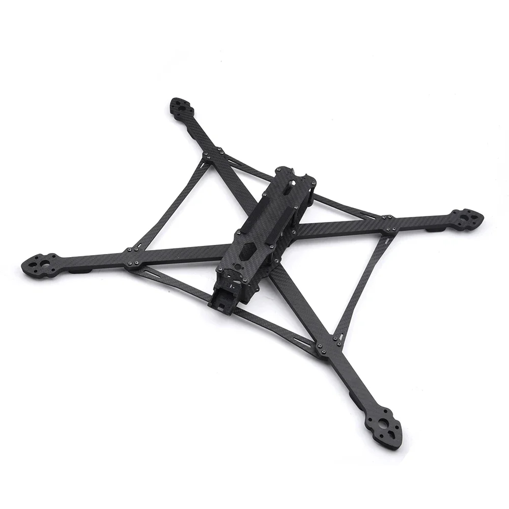 Рама для FPV-дрона MARK4 V3 Pr – обзор и цена Drone Arm