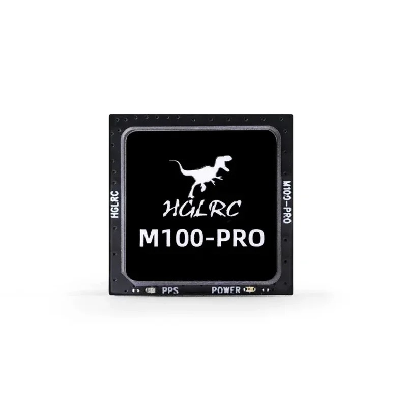 HGLRC M100 PRO M100-5883 GPS-к – обзор и цена Drone Compass