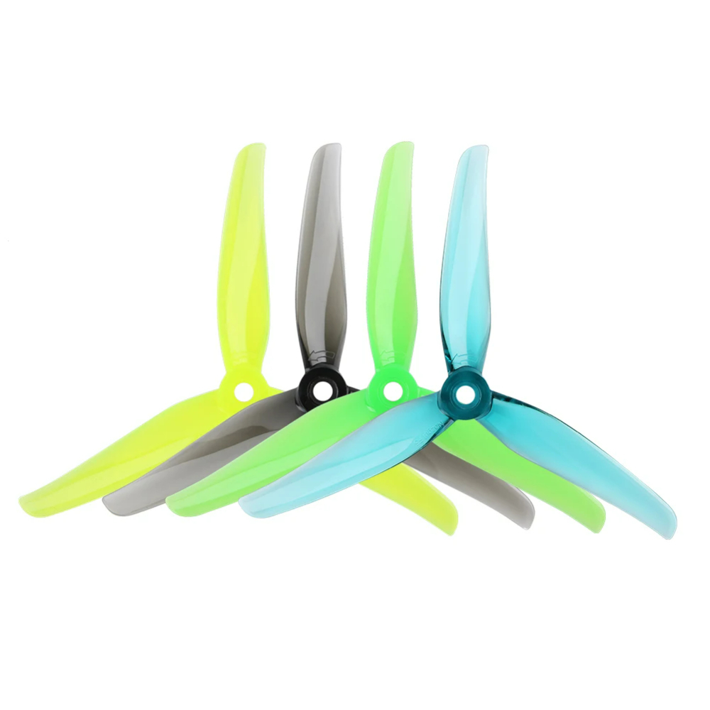 Пропеллер iFlight Nazgul F5 5  – обзор и цена Drone Propeller