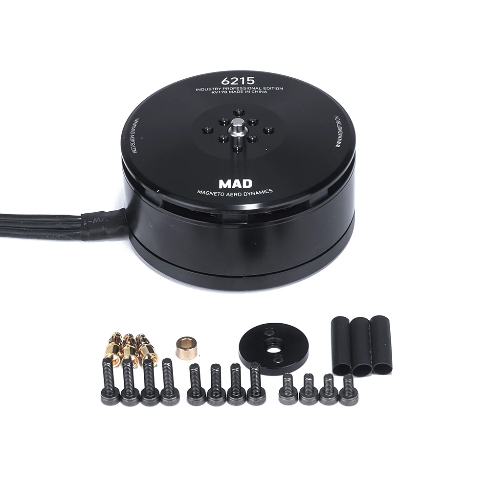 6215 IPE 170 кВ 320 кВ высокоэ – обзор и цена Drone Motor