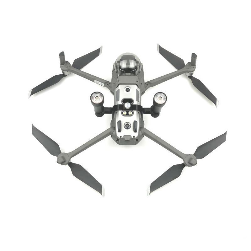 Светодиодная лампа для дрона,  – обзор и цена Drone Led Light