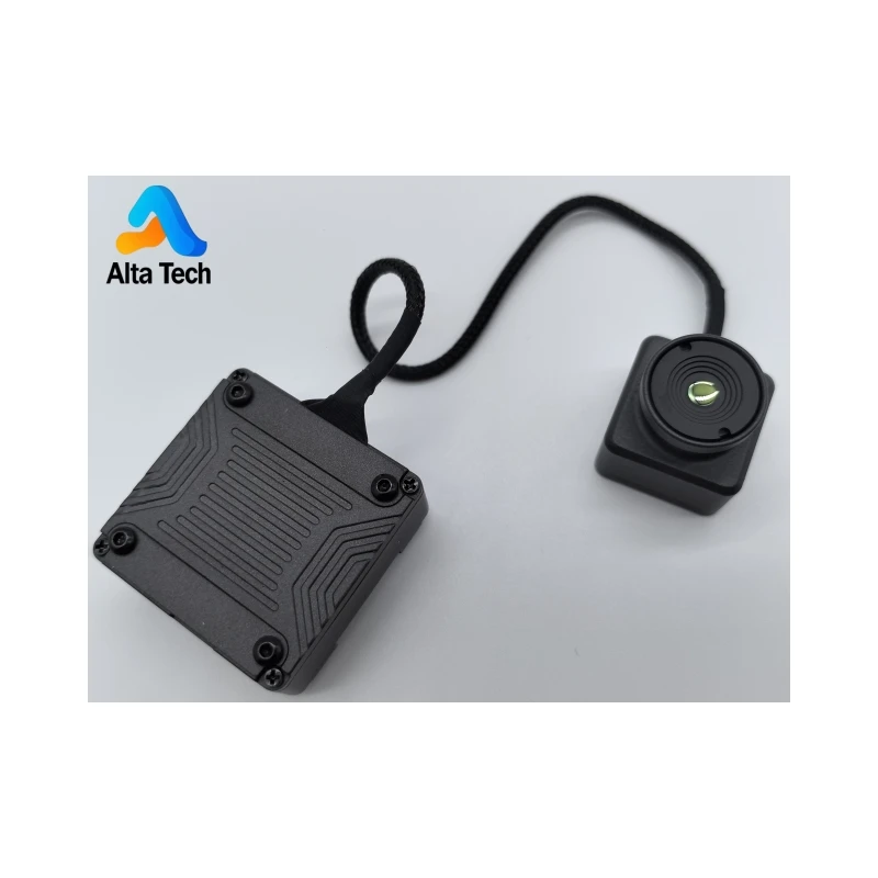 Компоненты AI Dr-one для камер – обзор и цена Drone Camera